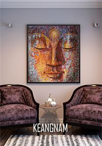 Thiết kế nội thất chung cư hiện đại và cao cấp Keangnam