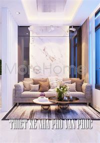 Thiết kế nhà phố Vạn Phúc City Thủ Đức Hồ Chí Minh