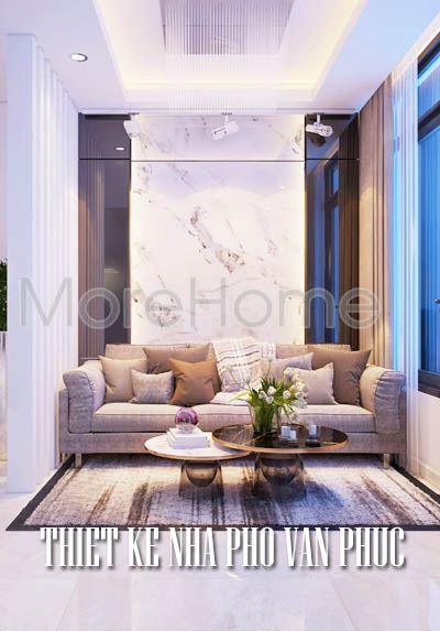 Thiết kế nhà phố Vạn Phúc City Thủ Đức Hồ Chí Minh