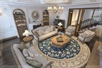 Khó cưỡng sức hút từ thiết kế biệt thự độc đáo của Morehome