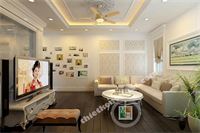 Đầy tự hào khi chọn cách trang trí nội ngoại thất biệt thự nổi bật của Morehome