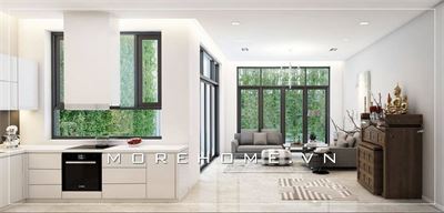 Top thiết kế nội ngoại thất biệt thự đẹp dành cho mọi gia chủ