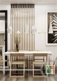 Thiết kế nội thất chung cư hiện đại Mandarin Garden Hòa Phát - Mr Trung