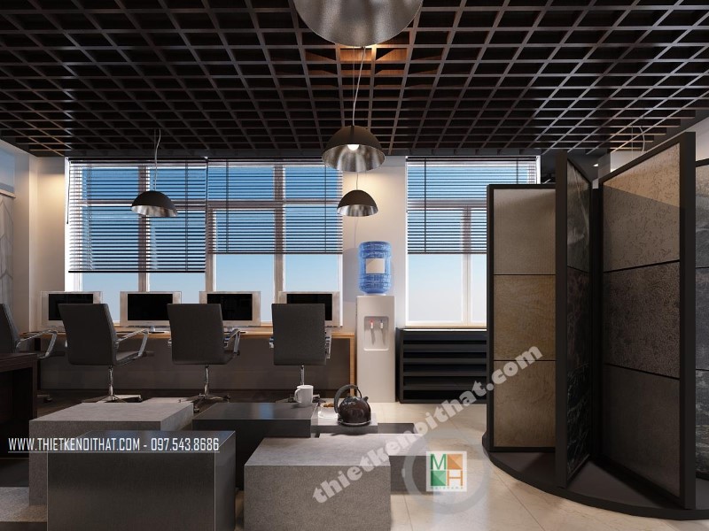 thiet-ke-showroom