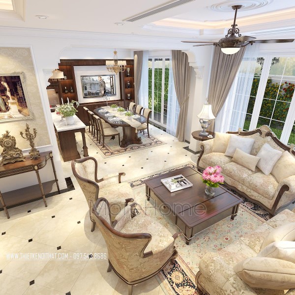 thiet-ke-tan-co-dien