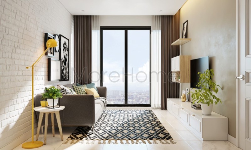 Thiết kế nội thất Vinhomes Thiết kế nội thất Vinhomes